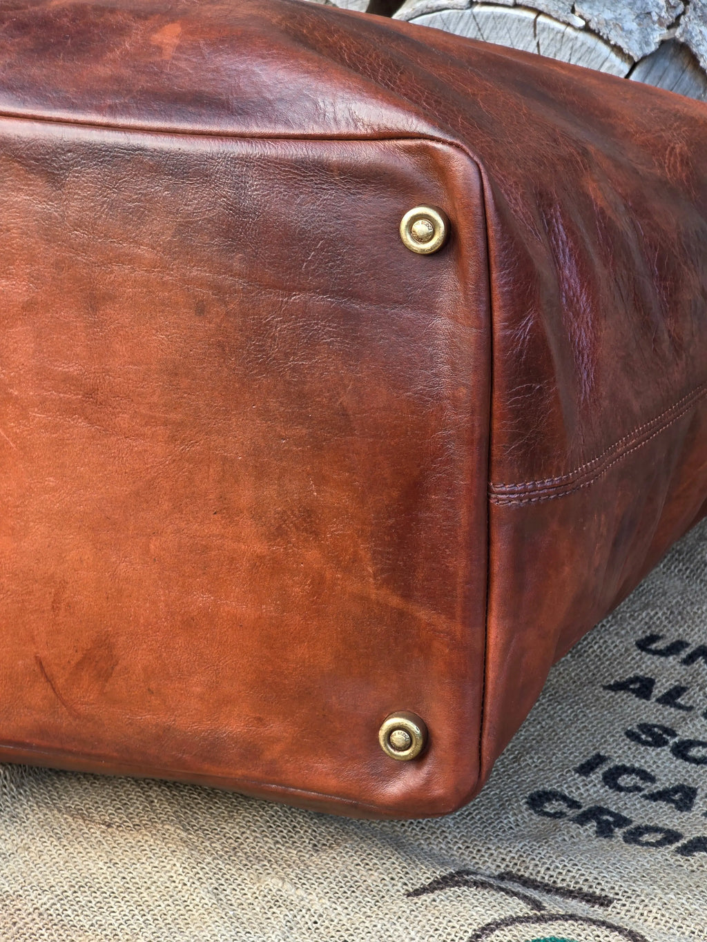 Torba The Bridge The Bridge