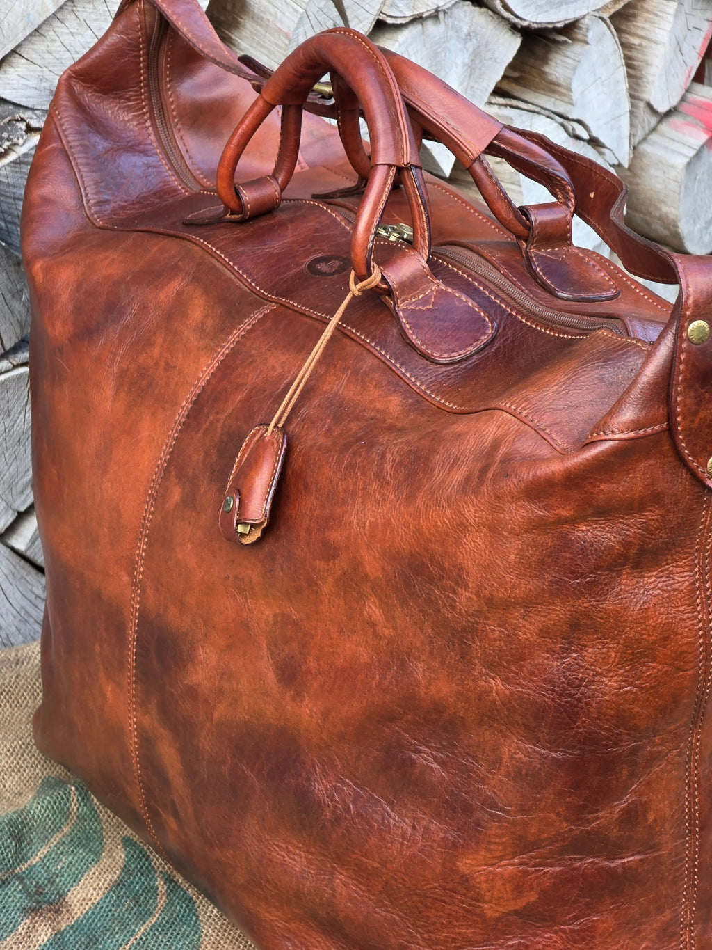 Torba The Bridge The Bridge