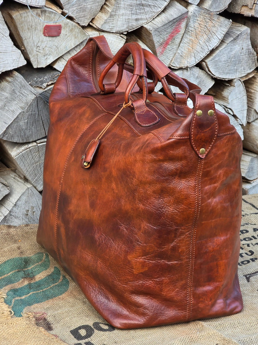 Torba The Bridge The Bridge