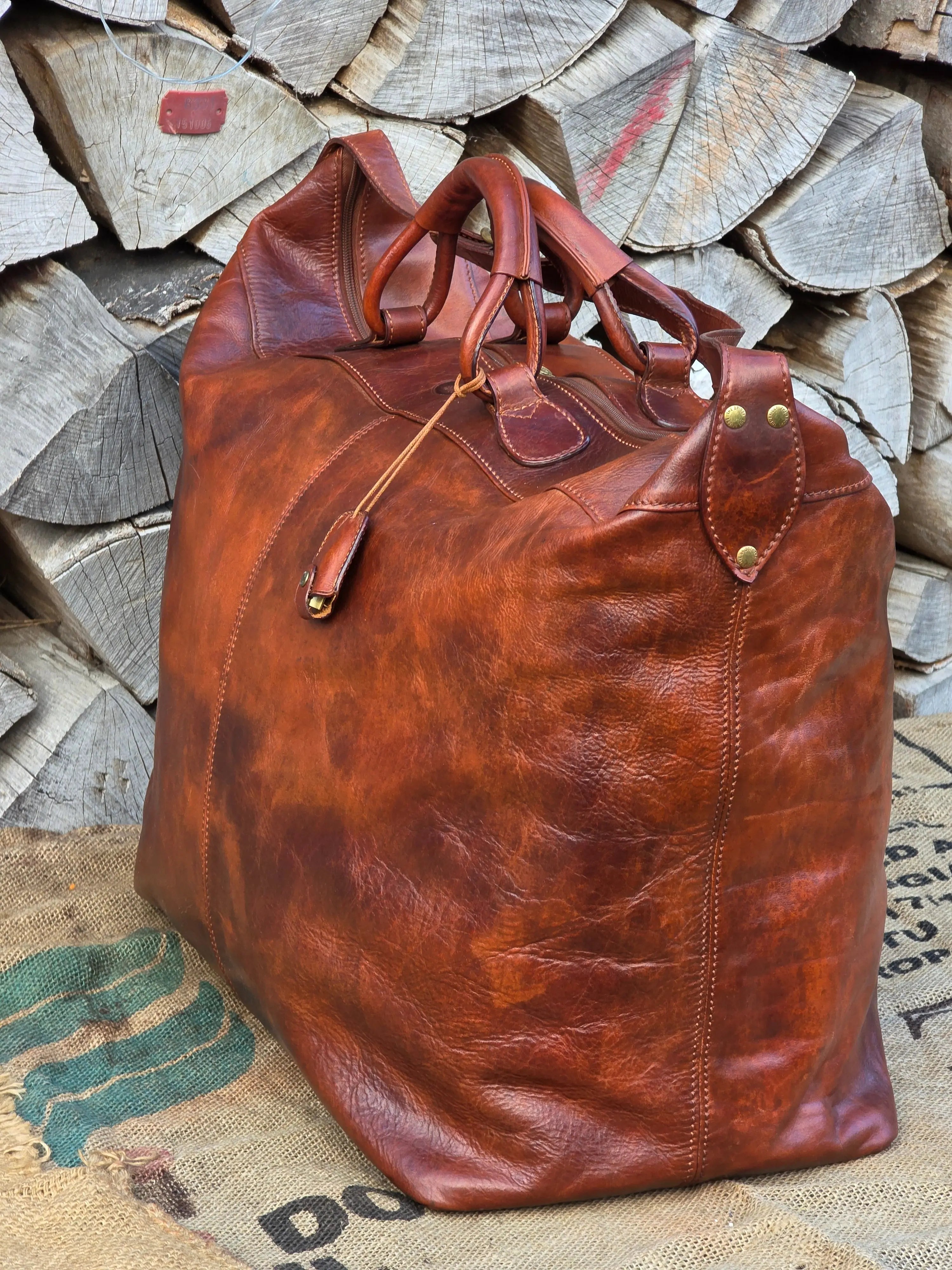 Torba The Bridge The Bridge