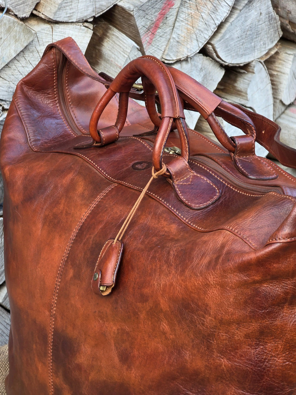 Torba The Bridge The Bridge