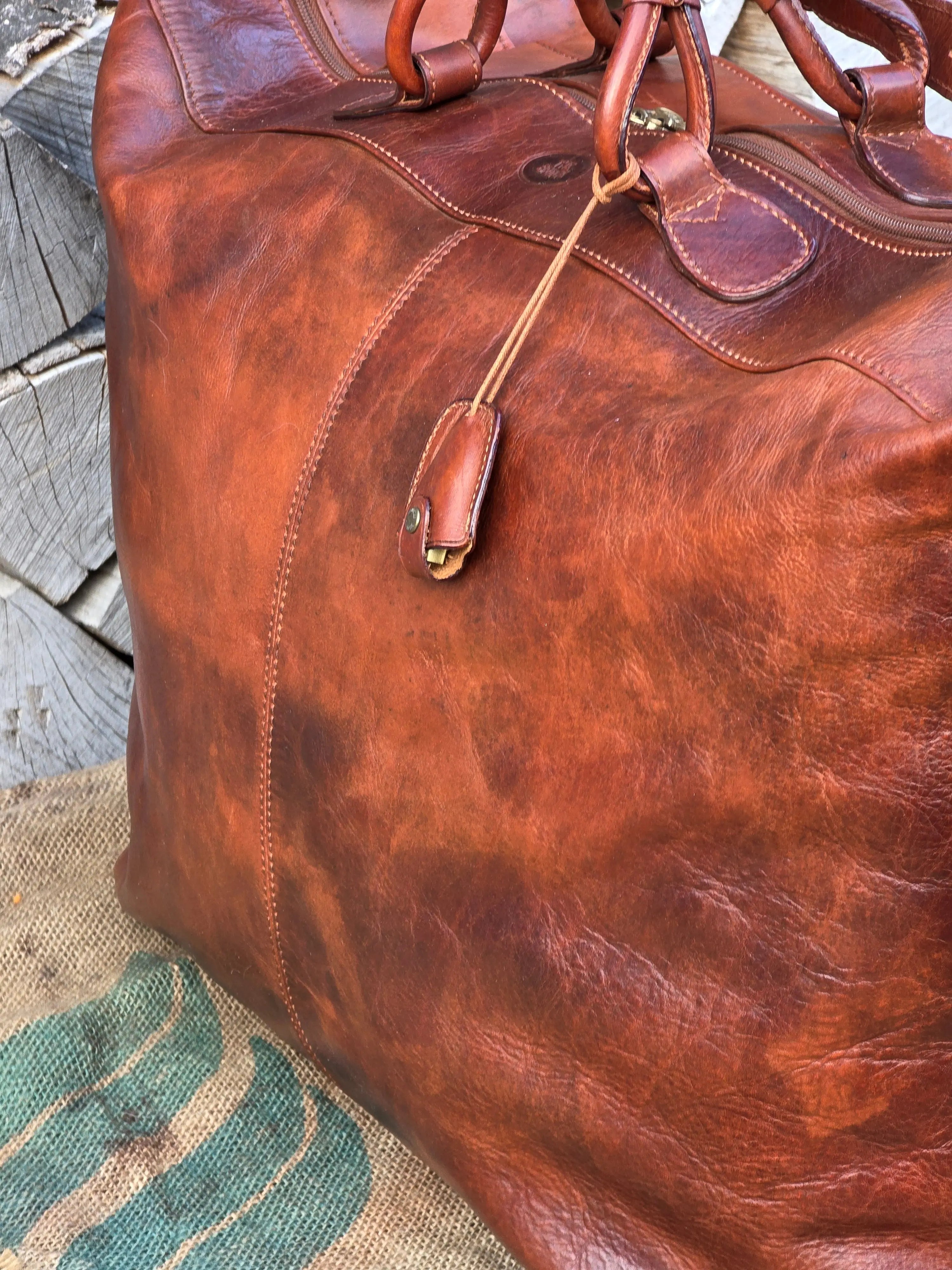 Torba The Bridge The Bridge