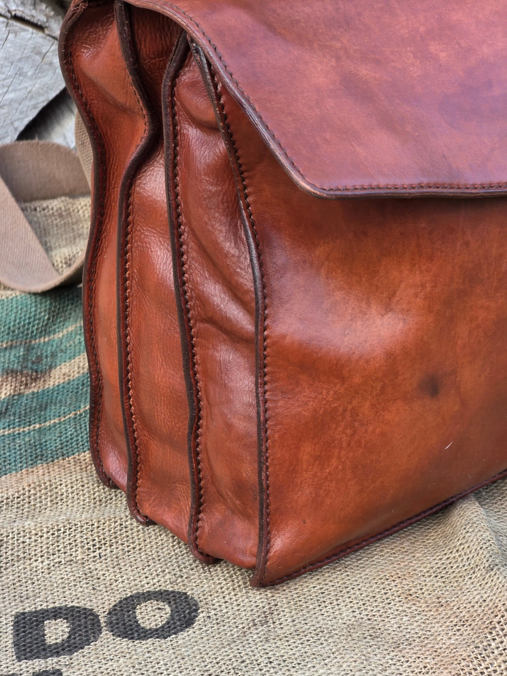 Teczka The Bridge The Bridge