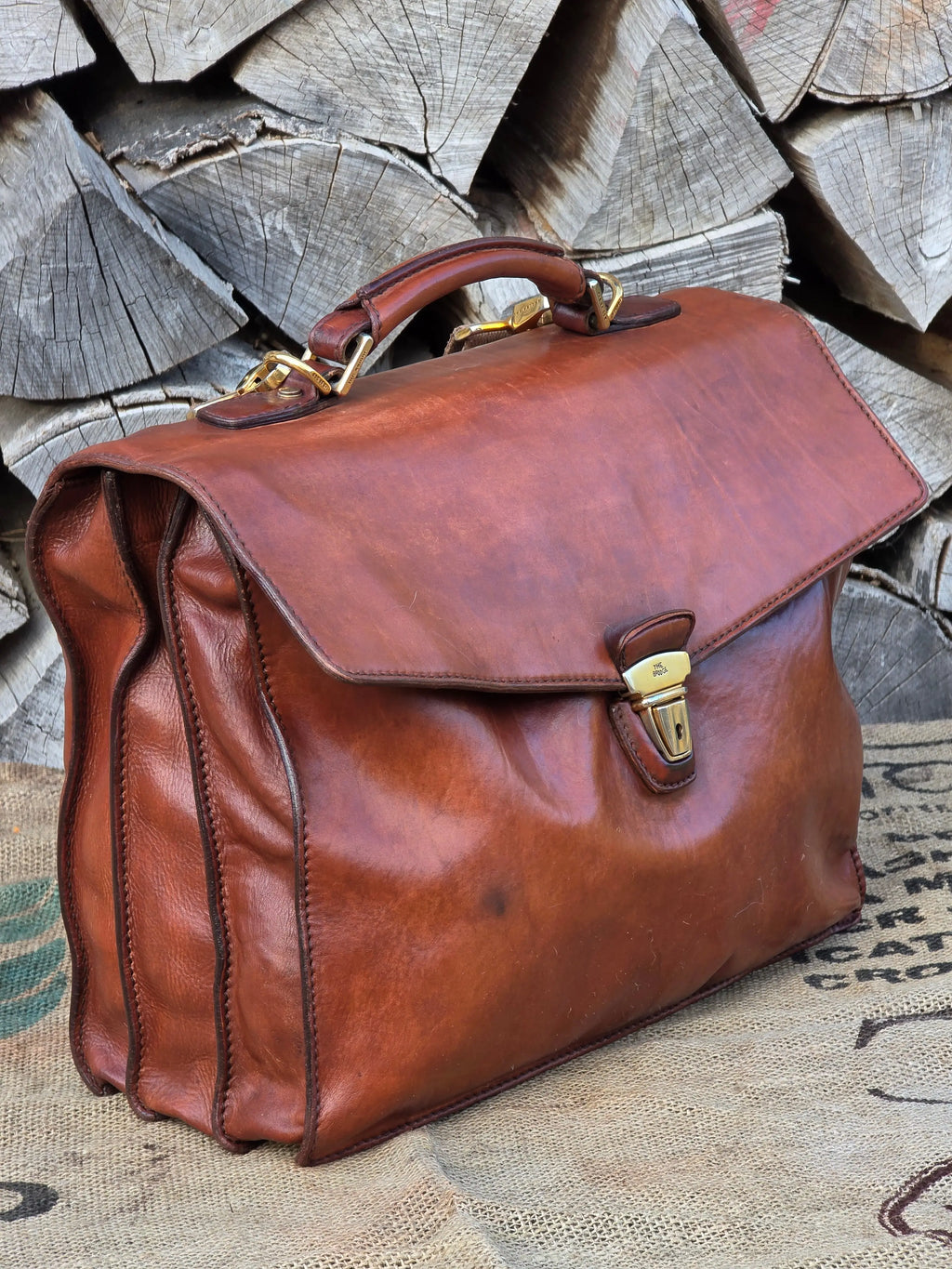 Teczka The Bridge The Bridge