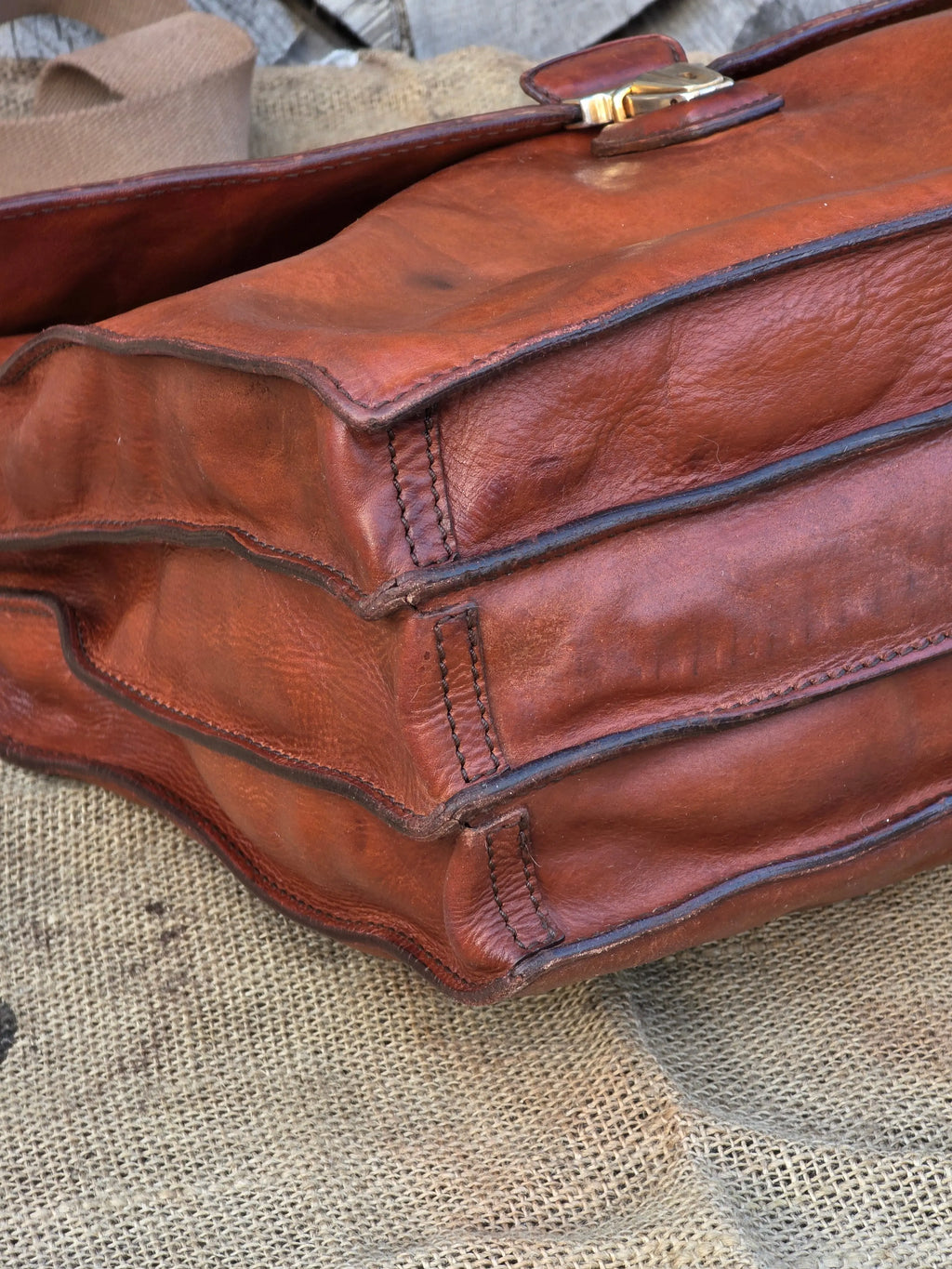 Teczka The Bridge The Bridge