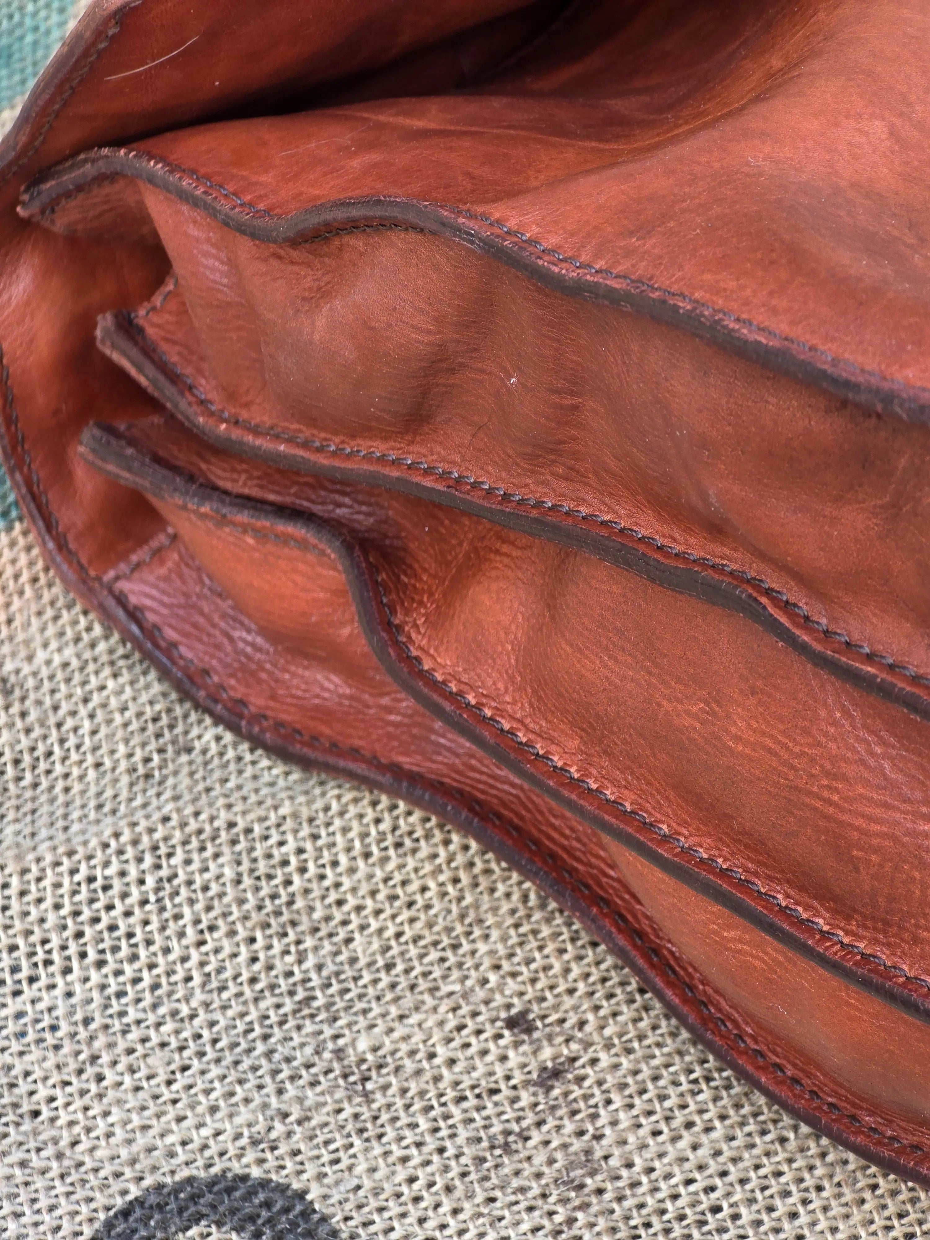 Teczka The Bridge The Bridge