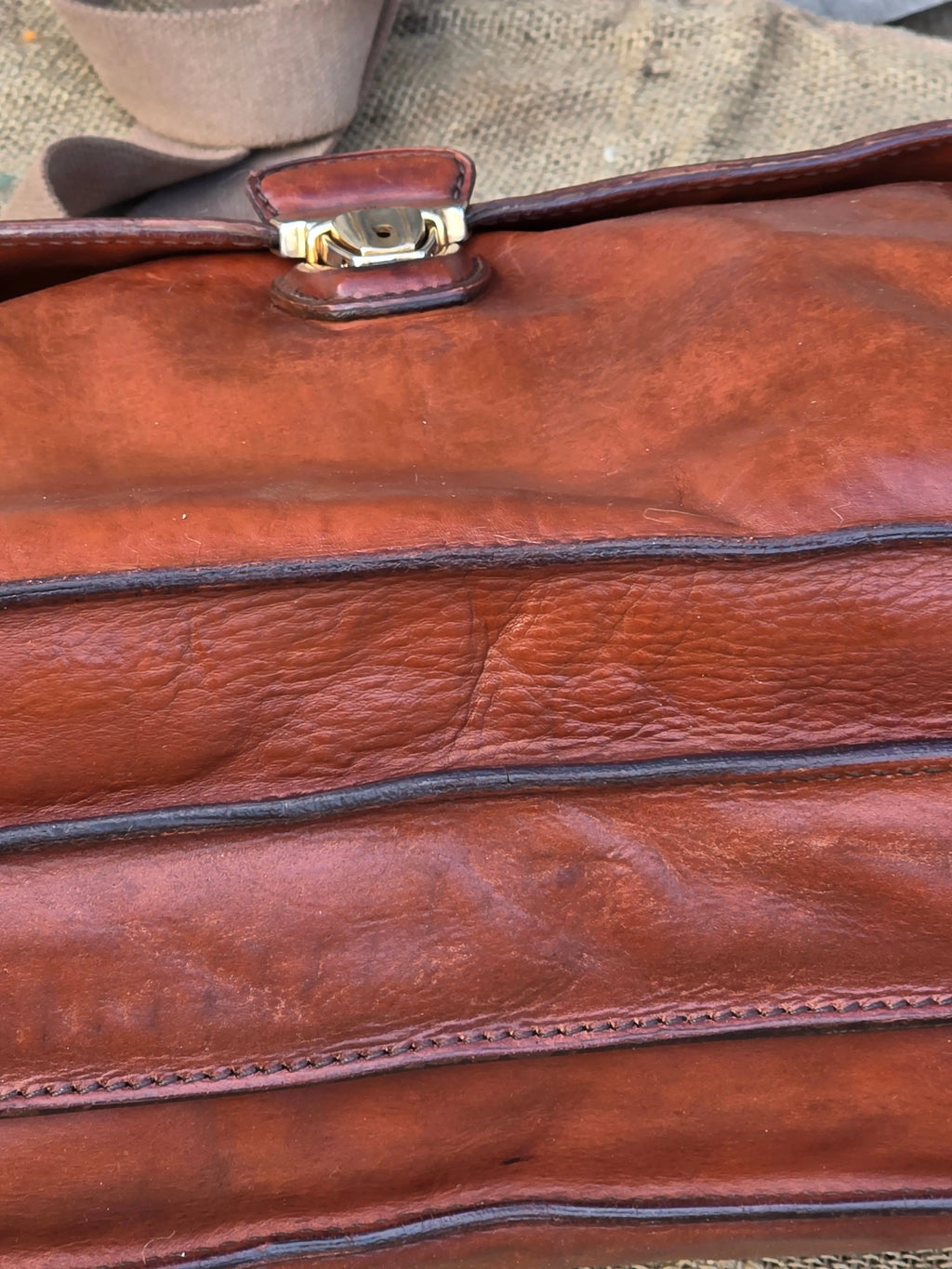 Teczka The Bridge The Bridge