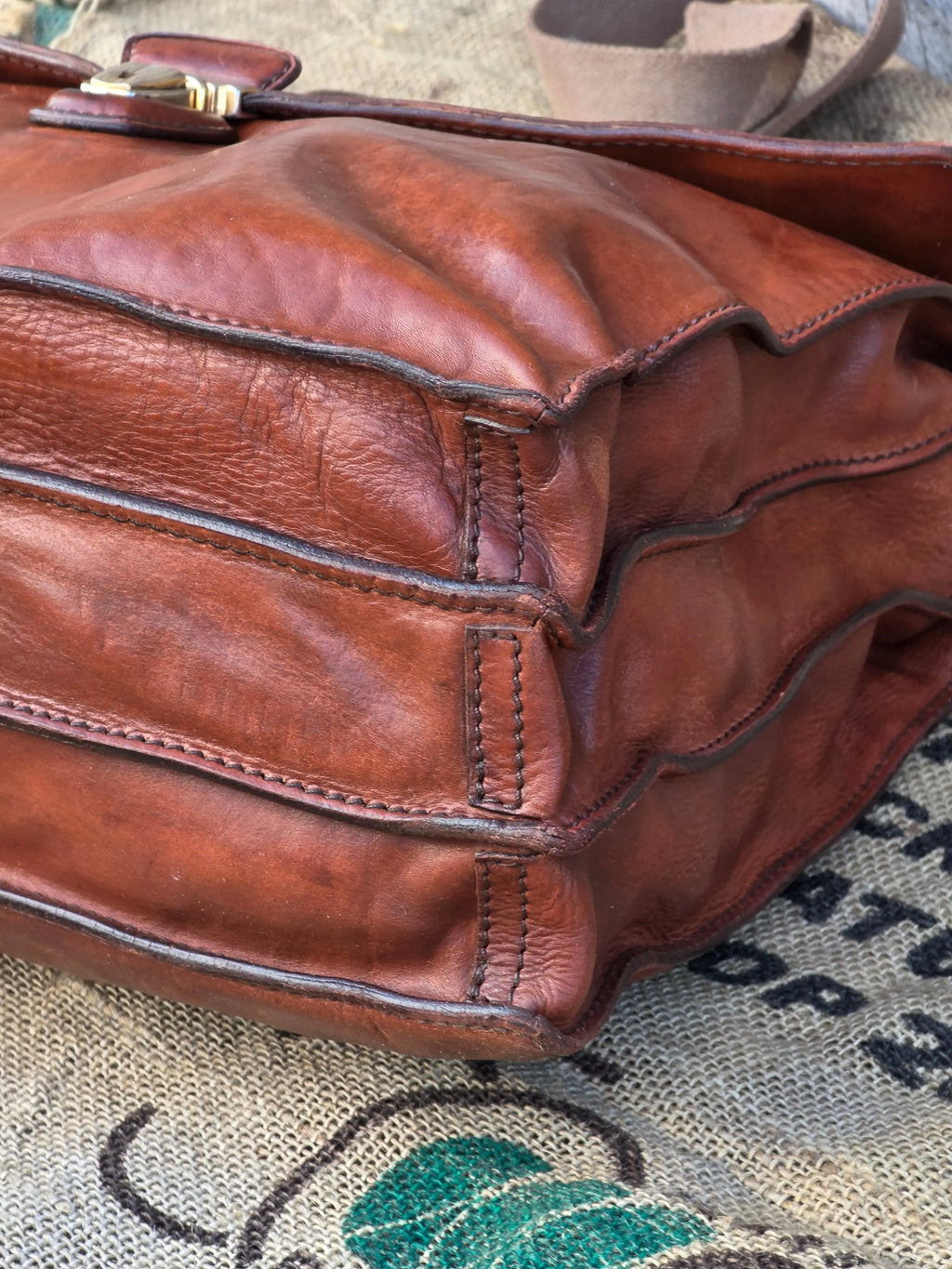 Teczka The Bridge The Bridge