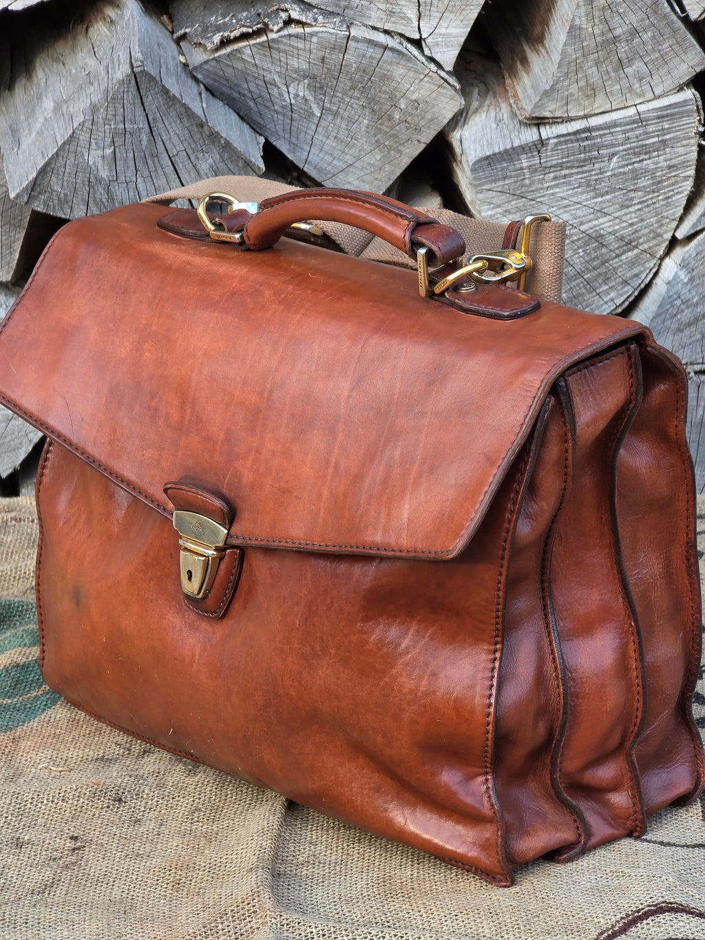 Teczka The Bridge The Bridge