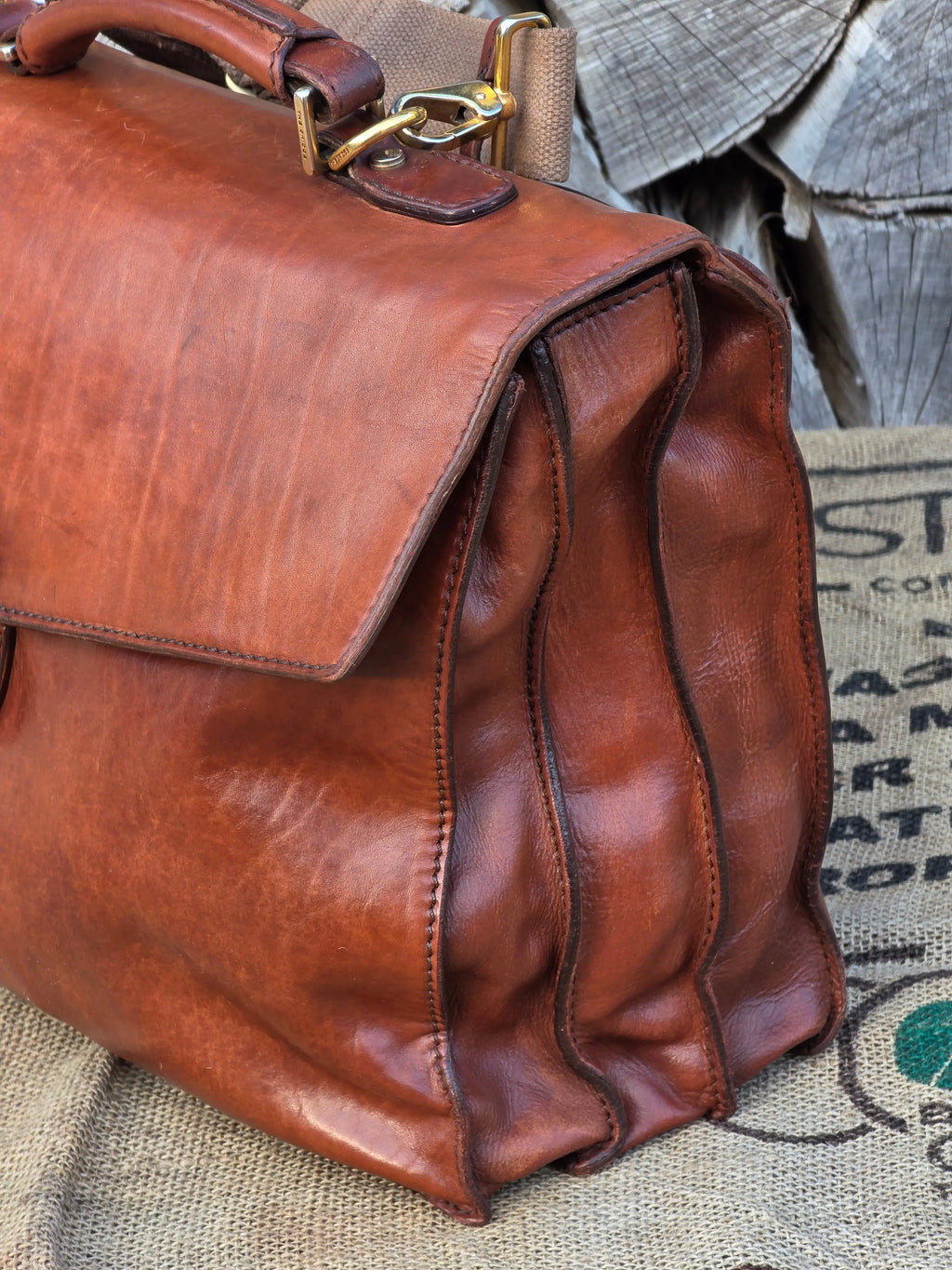 Teczka The Bridge The Bridge