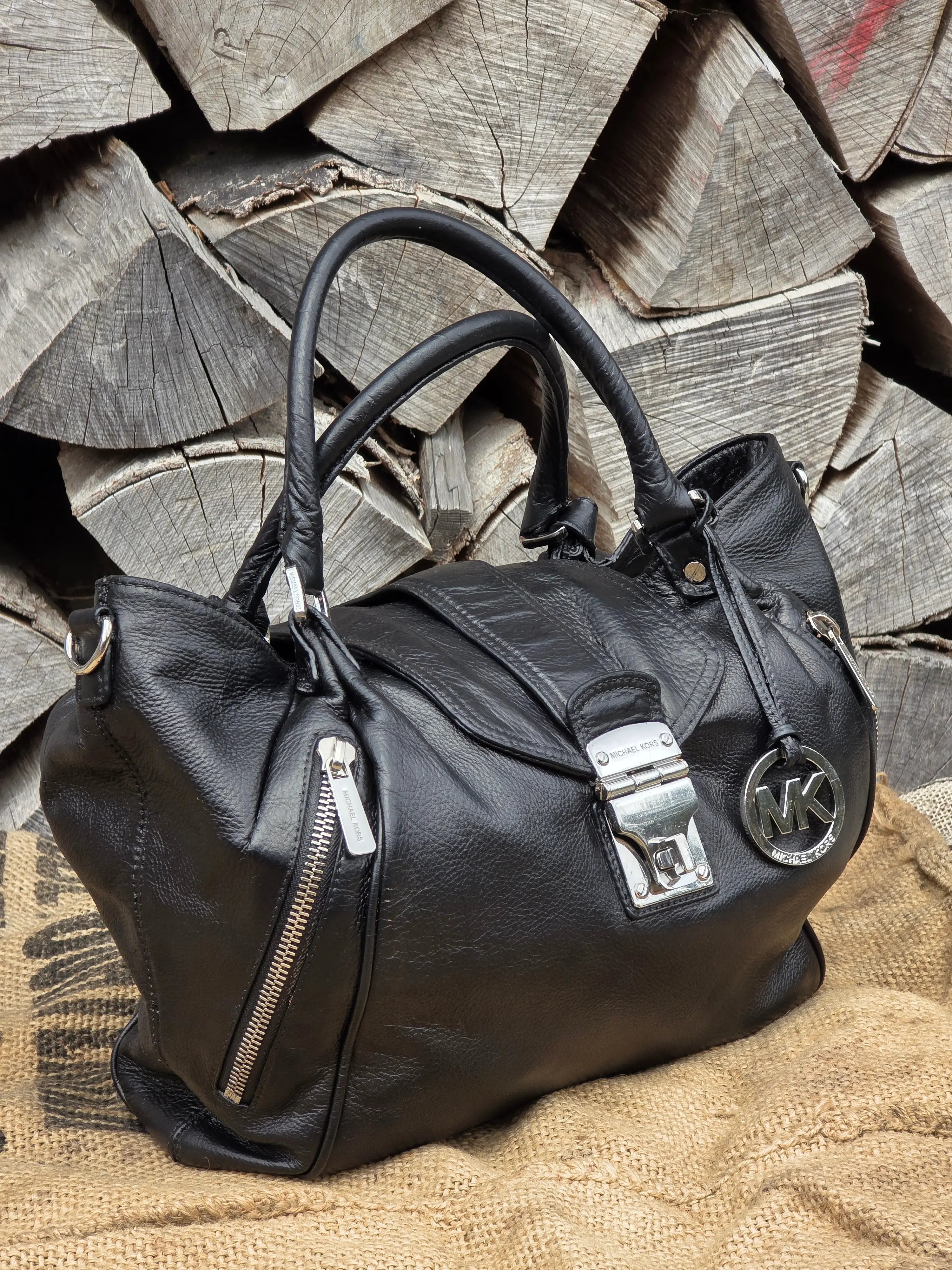 Torebka Michael Kors Vintage Michael Kors