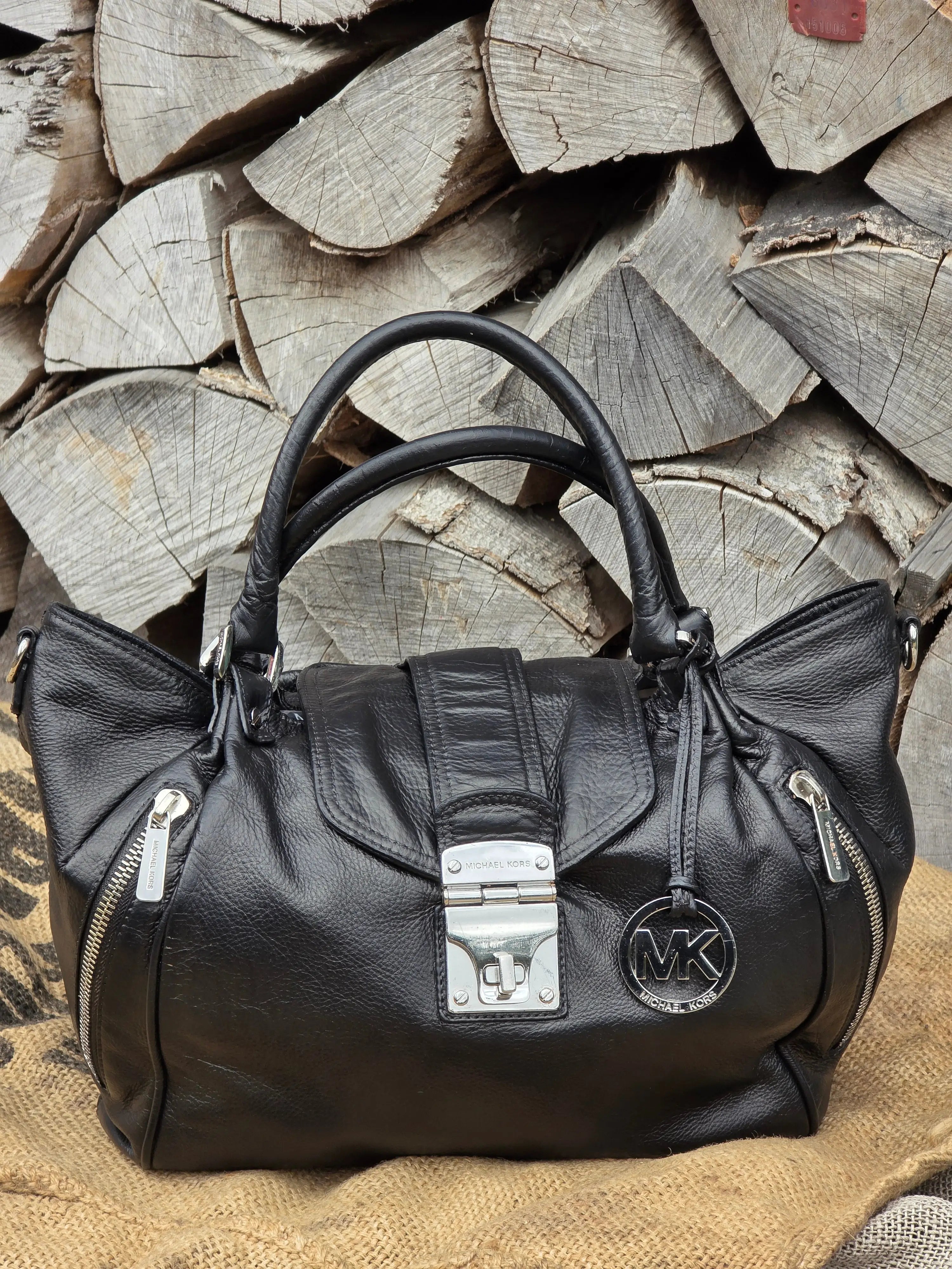 Torebka Michael Kors Vintage Michael Kors