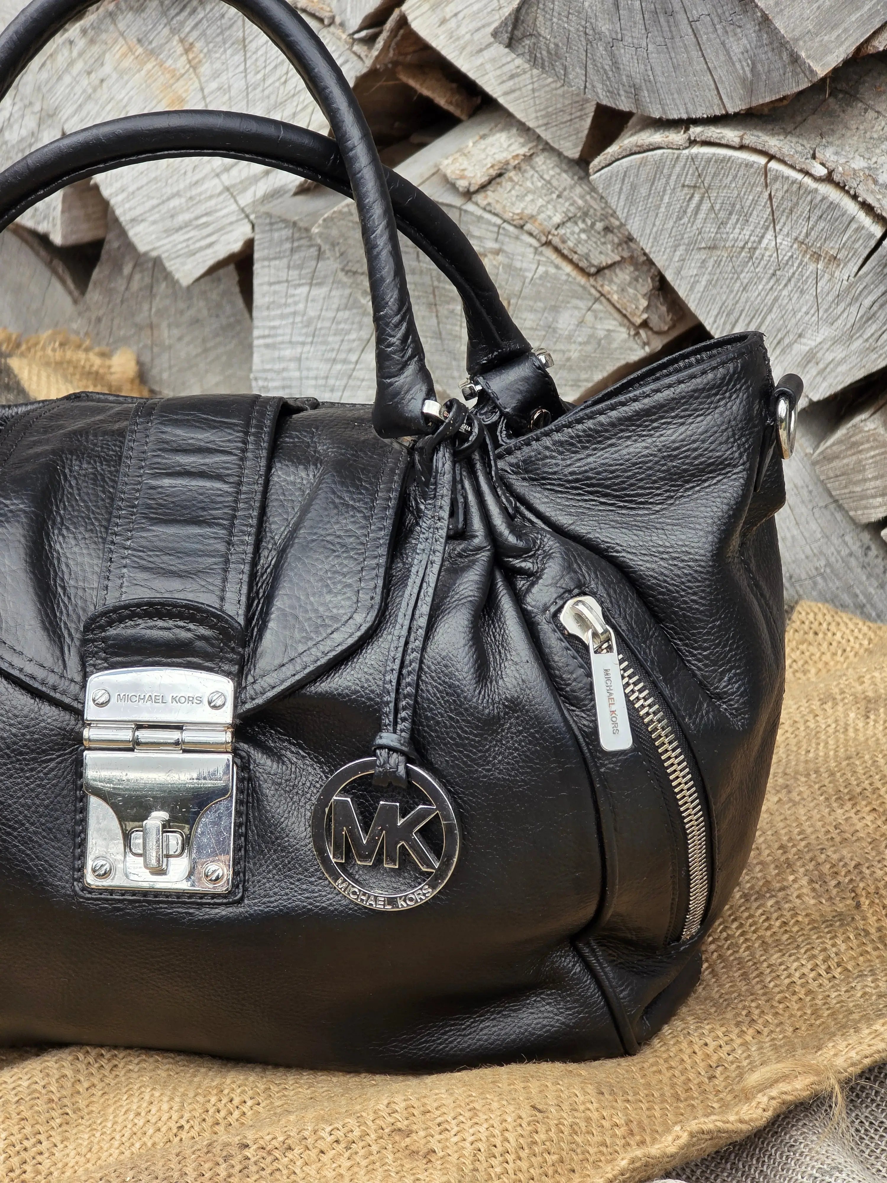 Torebka Michael Kors Vintage Michael Kors