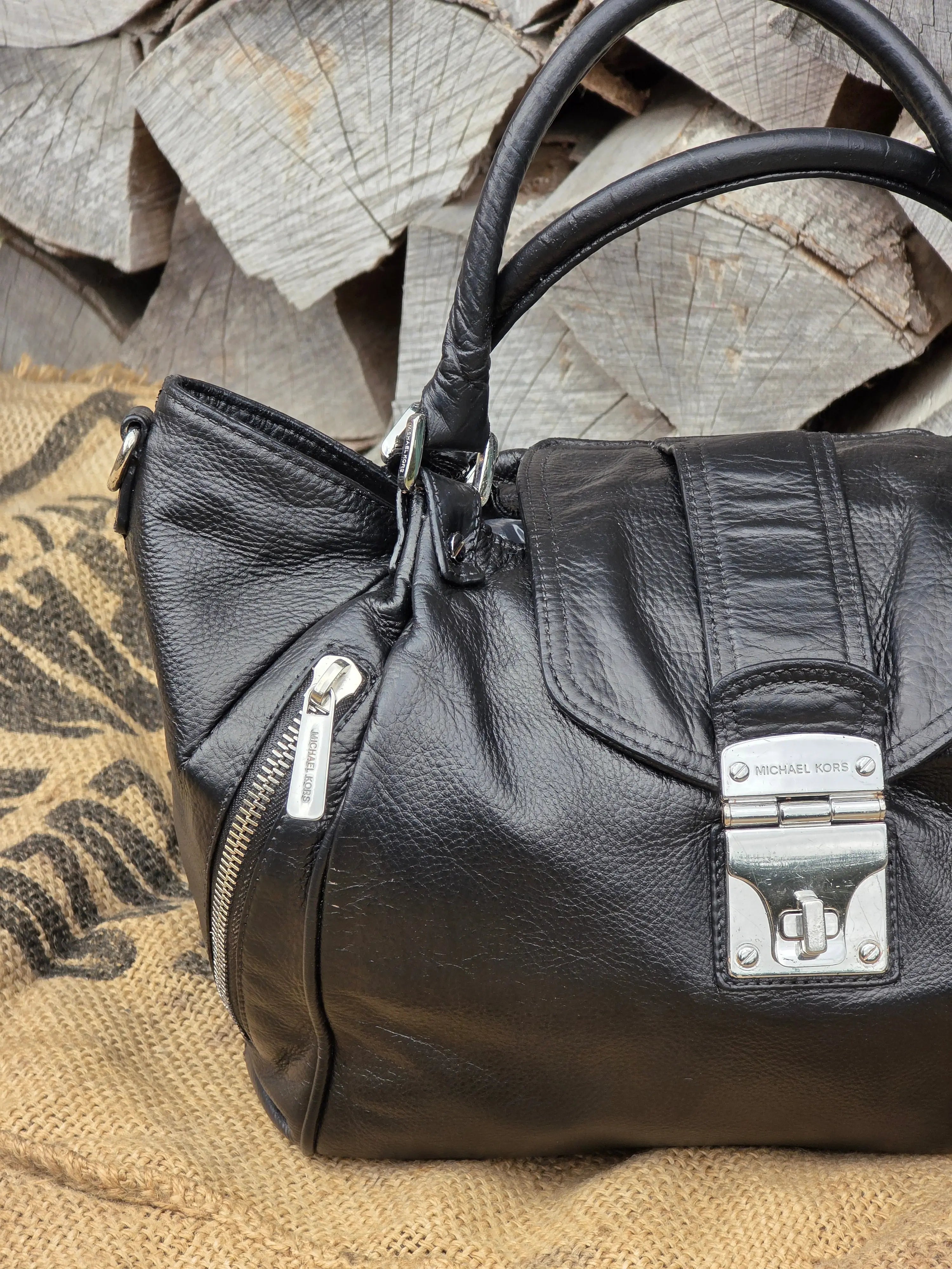 Torebka Michael Kors Vintage Michael Kors