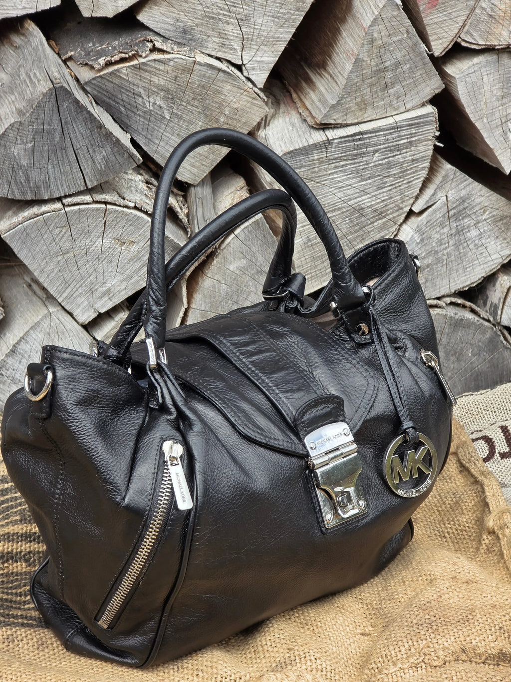 Torebka Michael Kors Vintage Michael Kors
