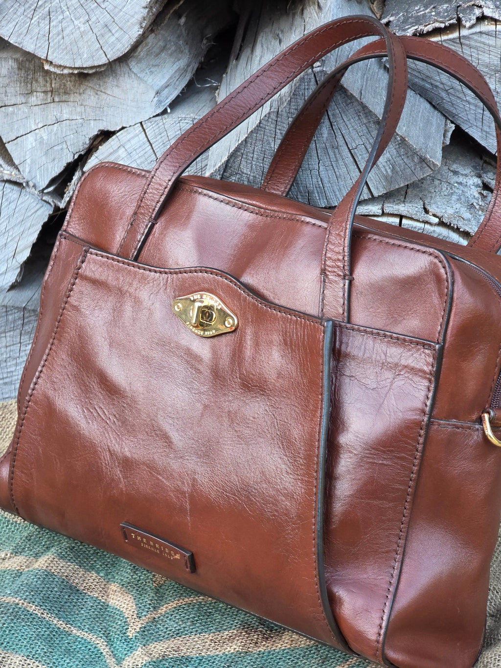 The Bridge Torebka The Bridge