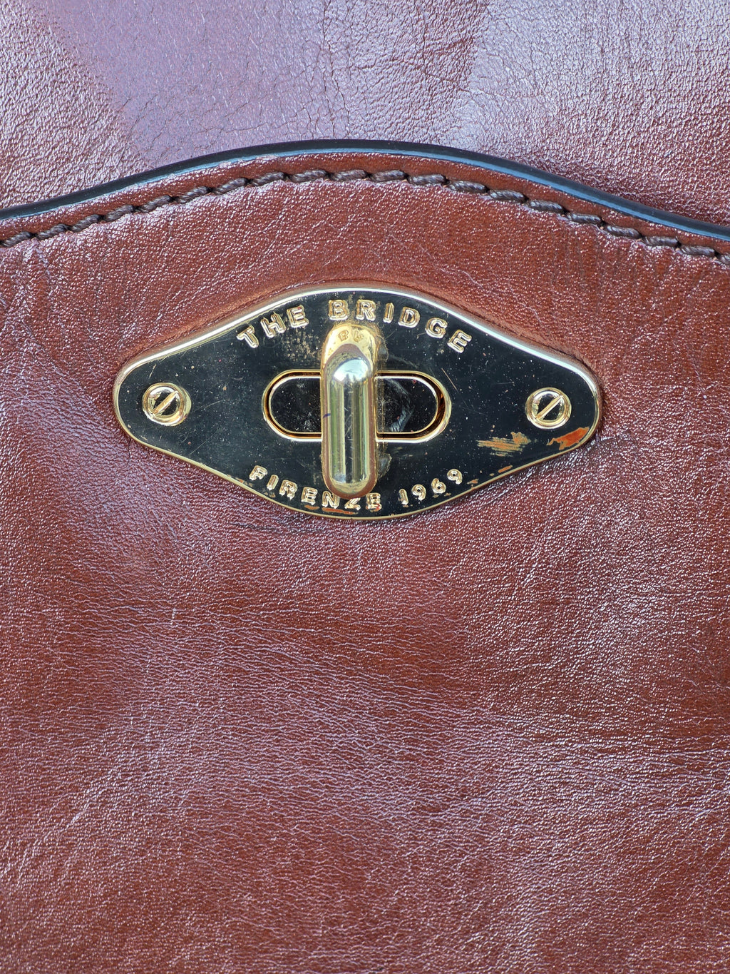 The Bridge Torebka The Bridge