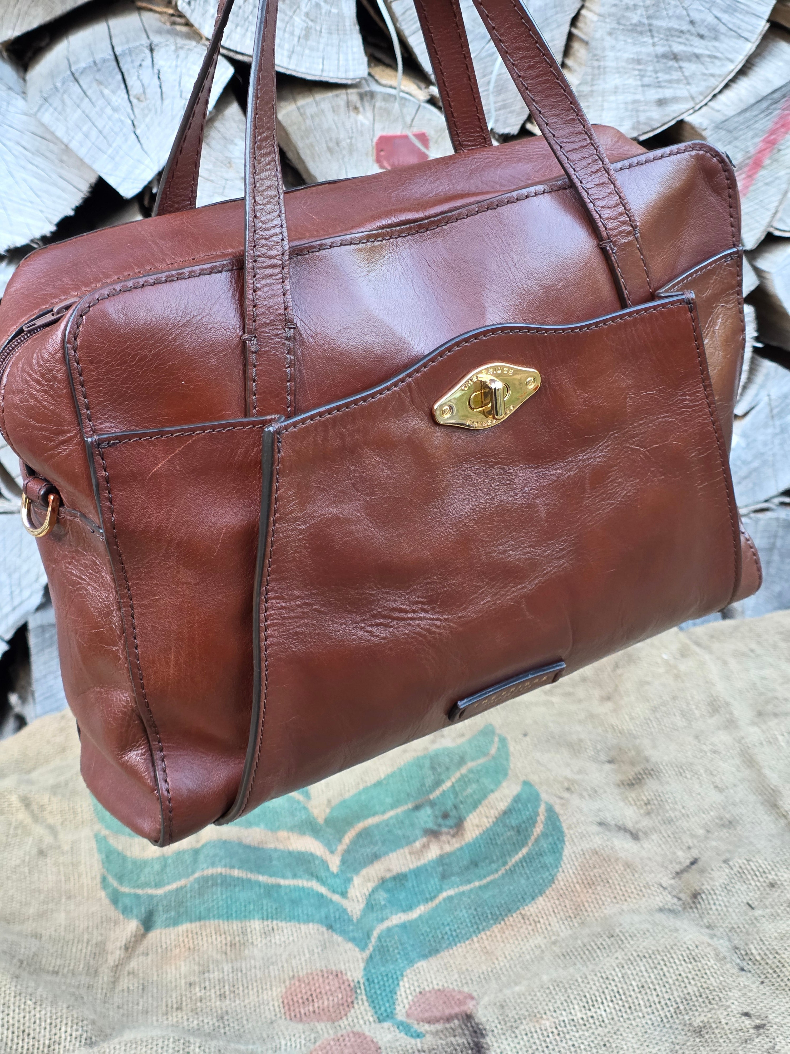 The Bridge Torebka The Bridge