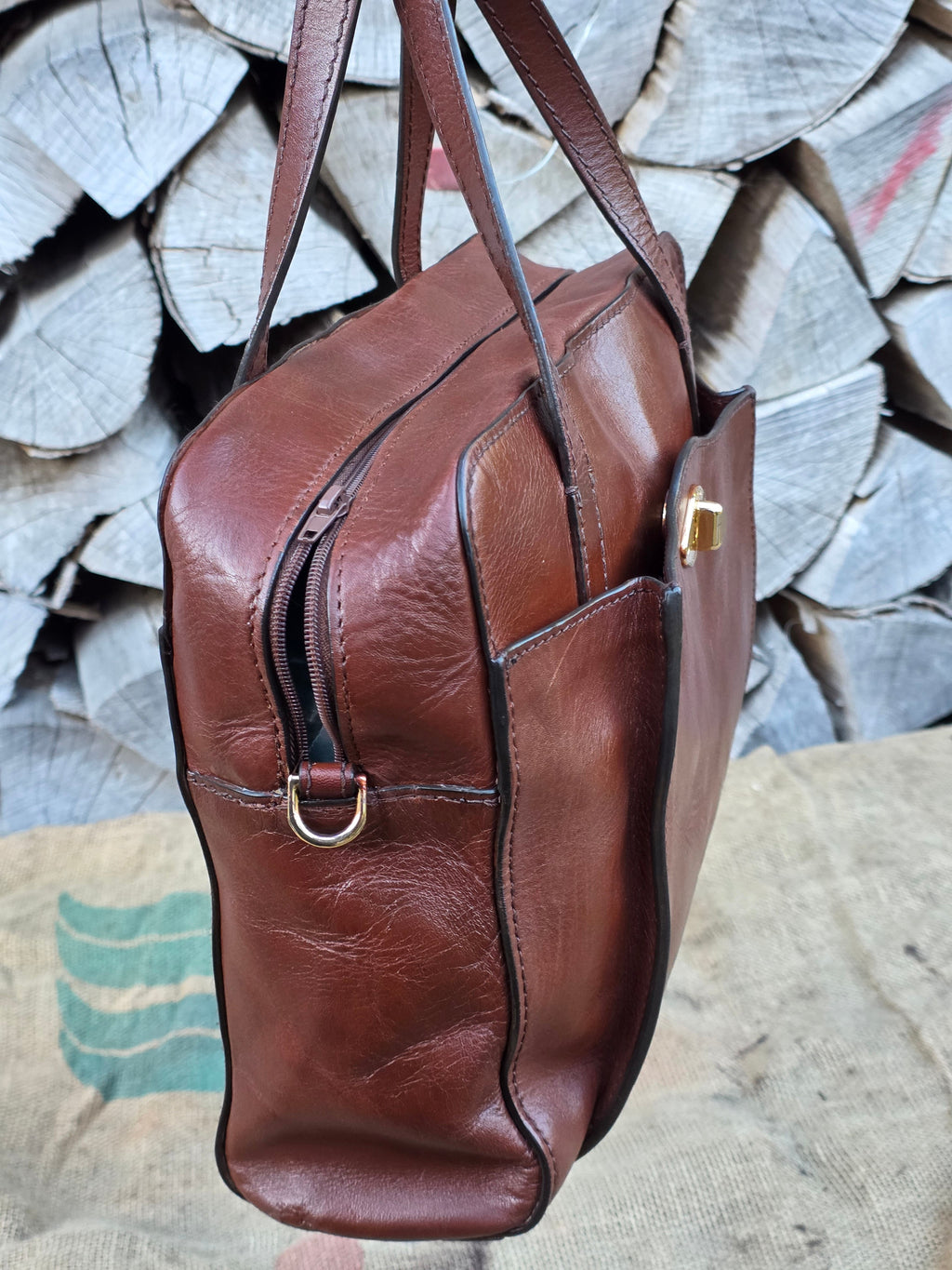 The Bridge Torebka The Bridge