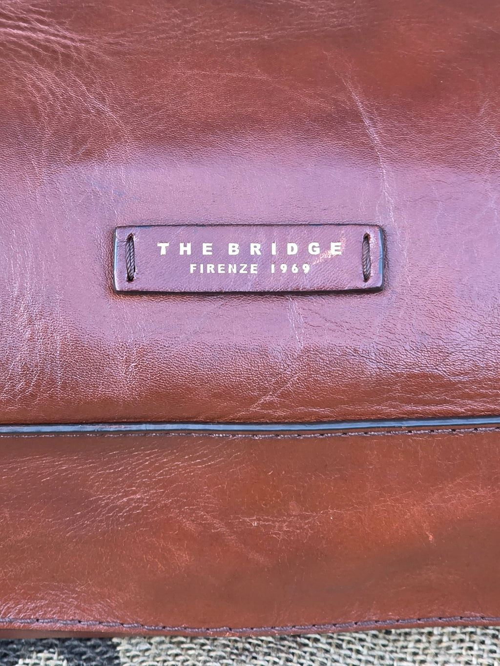 The Bridge Torebka The Bridge