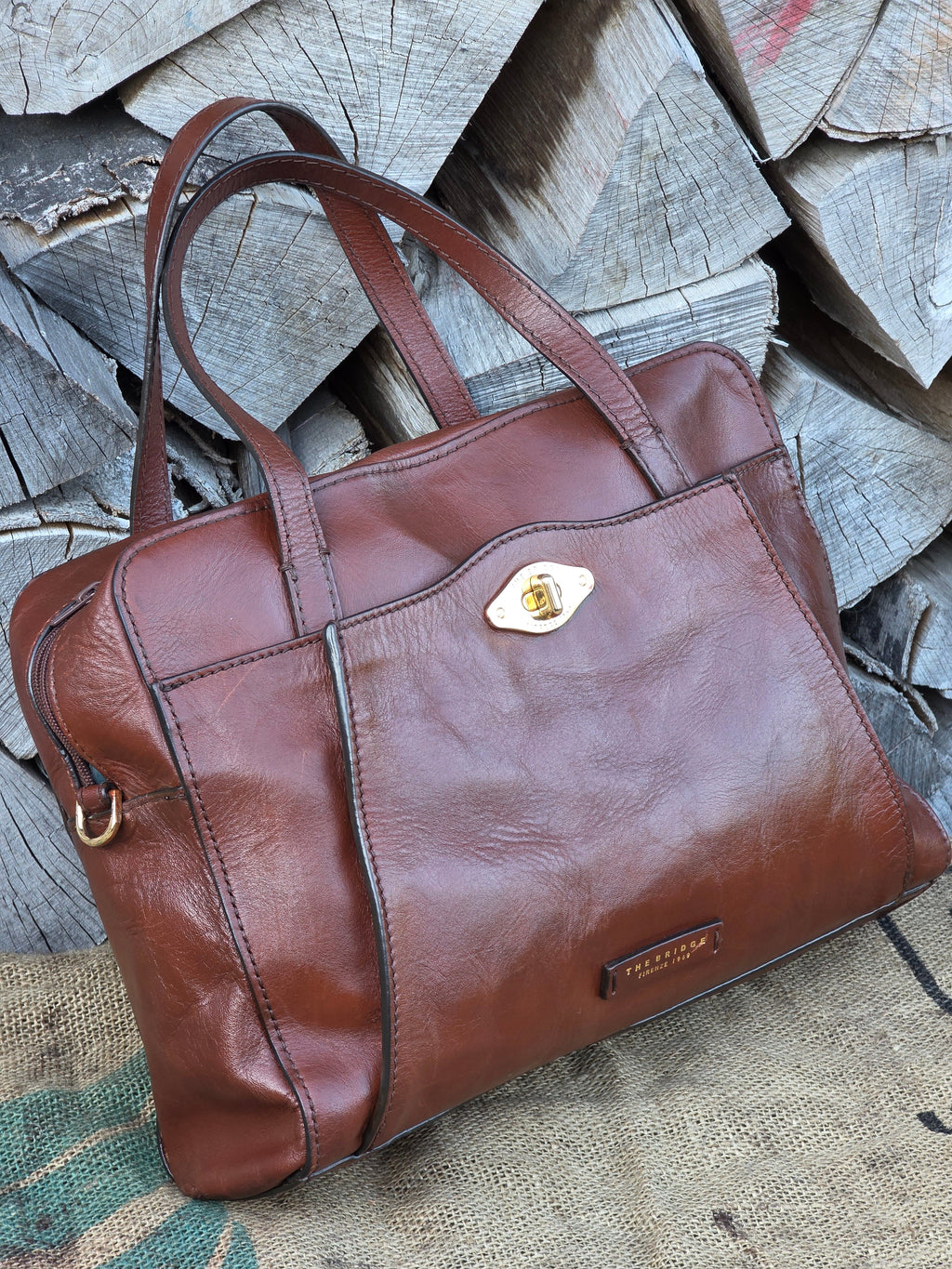 The Bridge Torebka The Bridge