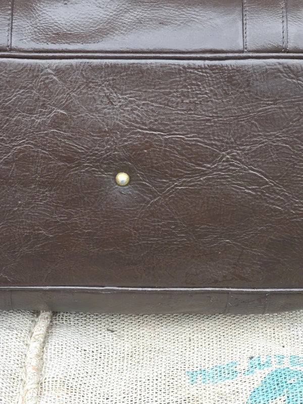 Torba XXL Mulberry – stan idealny