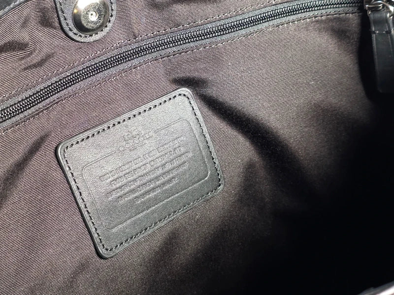 Aktówka Coach Stan Idealny Po Renowacji Koloru