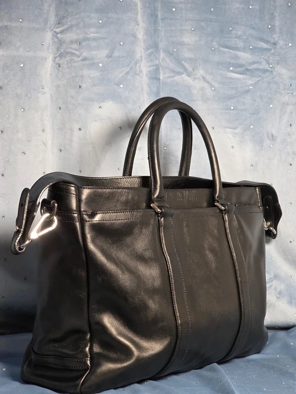 Aktówka Coach Stan Idealny Po Renowacji Koloru