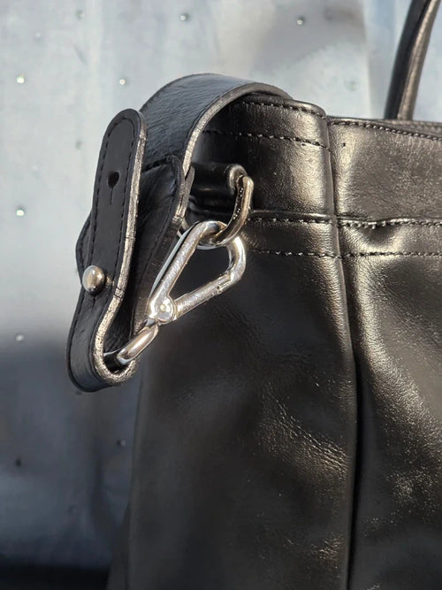 Aktówka Coach Stan Idealny Po Renowacji Koloru