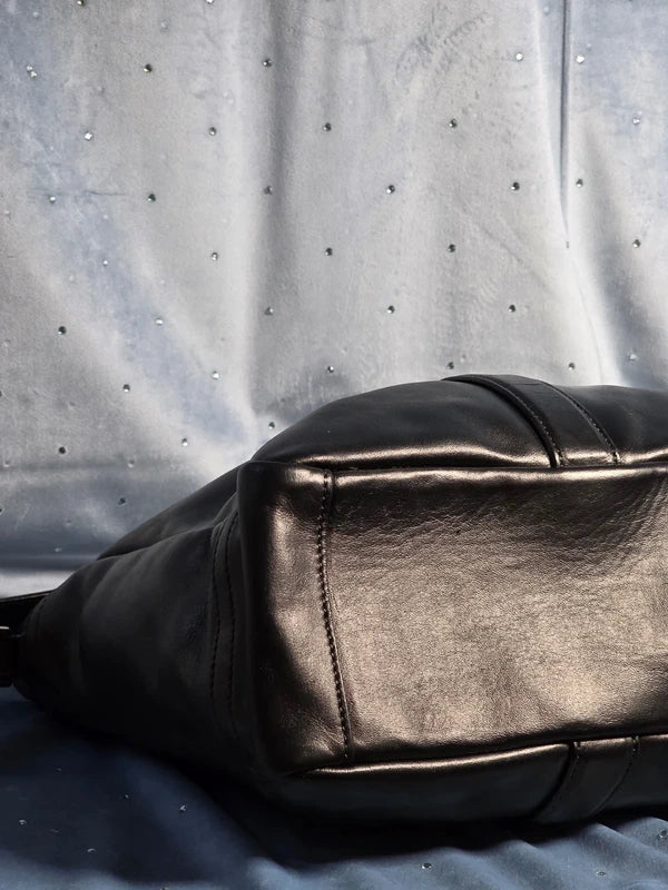 Aktówka Coach Stan Idealny Po Renowacji Koloru