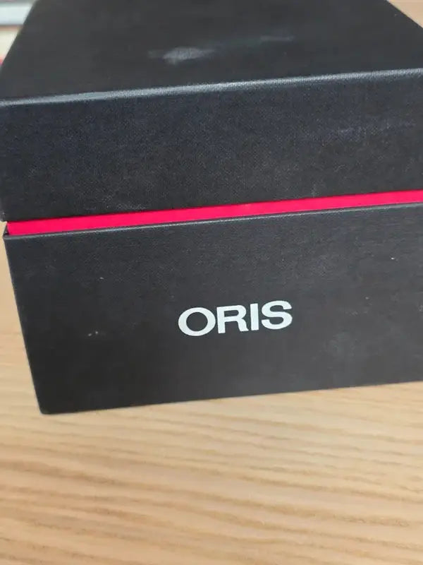Oris Flight Timer Day Date | Pełny Zestaw (Full Set) | Super Stan, Po Przeglądzie karenlike vintage bags