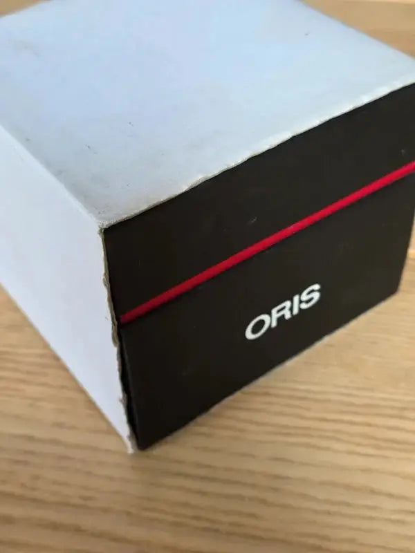 Oris Flight Timer Day Date | Pełny Zestaw (Full Set) | Super Stan, Po Przeglądzie karenlike vintage bags