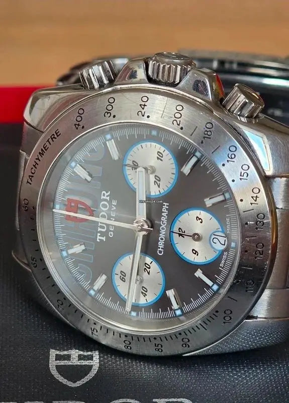 Tudor Chrono 20300 Polska Dystrybucja Tudor