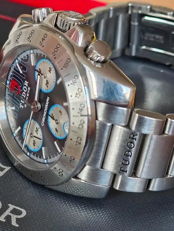 Tudor Chrono 20300 Polska Dystrybucja Tudor