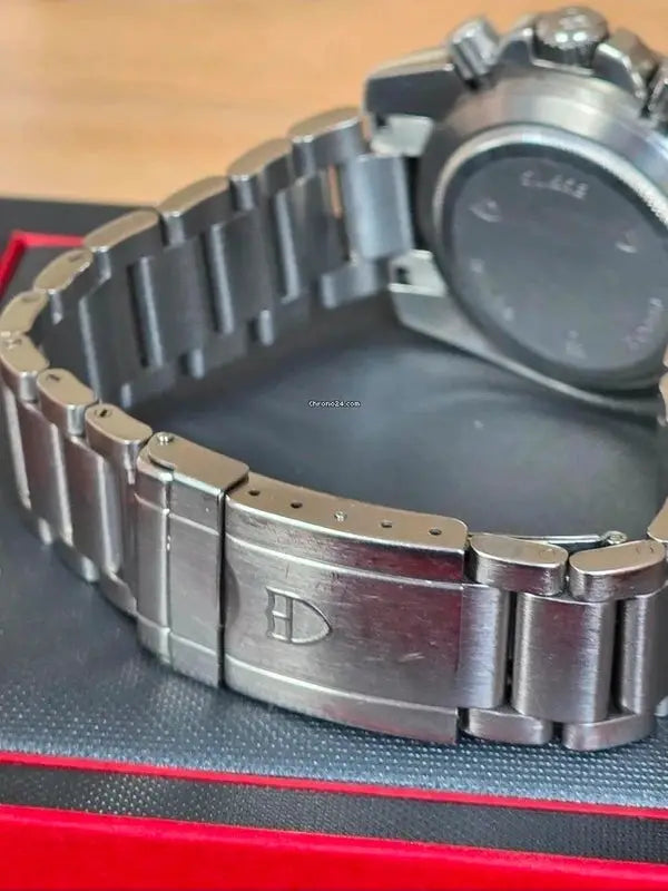Tudor Chrono 20300 Polska Dystrybucja Tudor