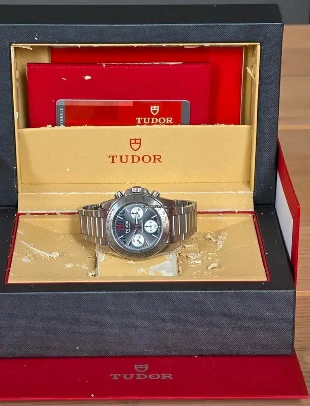 Tudor Chrono 20300 Polska Dystrybucja Tudor