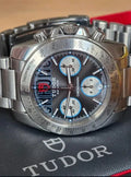 Tudor Chrono 20300 Polska Dystrybucja Tudor