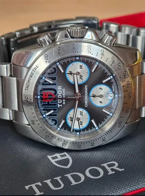 Tudor Chrono 20300 Polska Dystrybucja Tudor