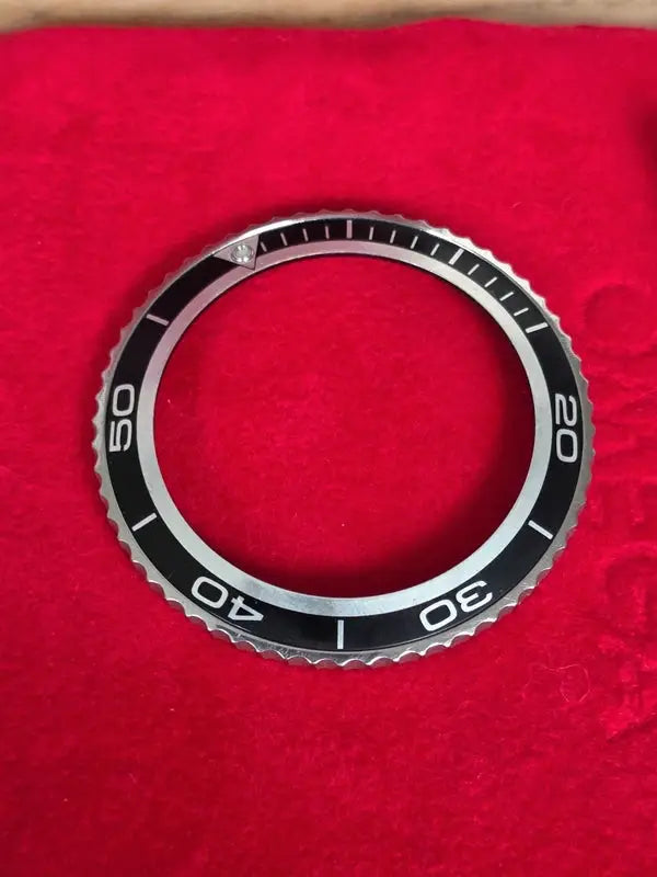 Omega Planet Ocean 45.5 Polska Dystrybucja Omega Watches