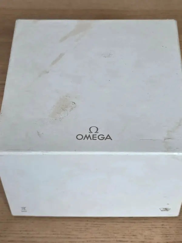 Omega Planet Ocean 45.5 Polska Dystrybucja Omega Watches