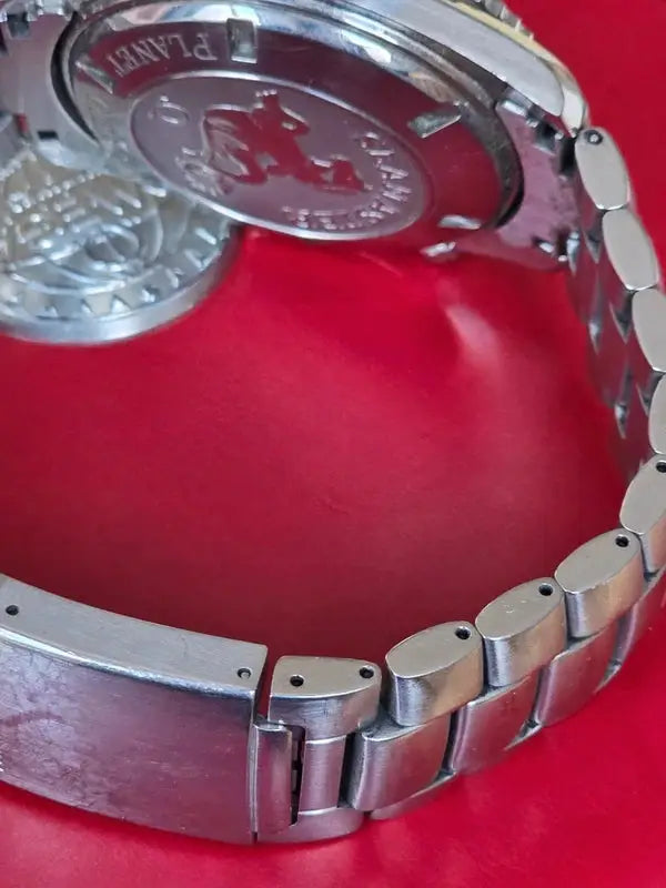 Omega Planet Ocean 45.5 Polska Dystrybucja Omega Watches