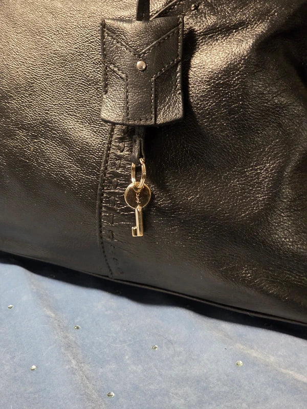 Yves Saint Laurent – klasyczny kuferek | stan idealny