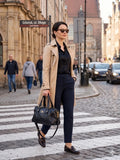 Torebka Marc Jacobs – Elegancja i ponadczasowy styl Marc Jacobs