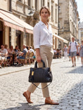 Ralph Lauren – Elegancja i perfekcja w każdym detalu Ralph Lauren