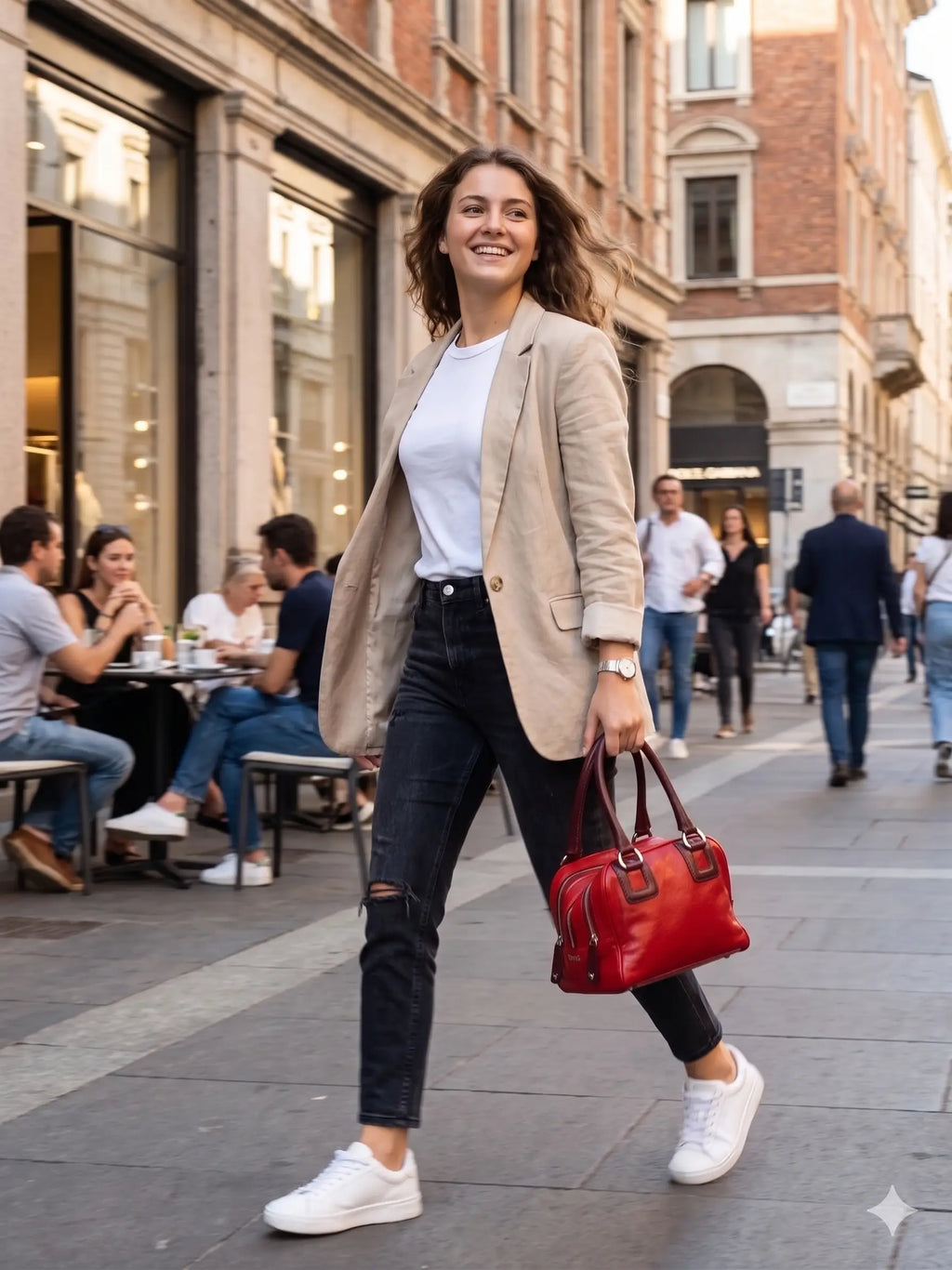 Torebka Dolce & Gabbana Bag Lily – stan idealny | 100% skóra naturalna | Autentyczna Dolce Gabbana
