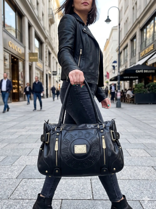 Dolce & Gabbana Jamnik Hand Made