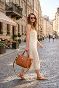 Torebka Ralph Lauren Vintage Ralph Lauren