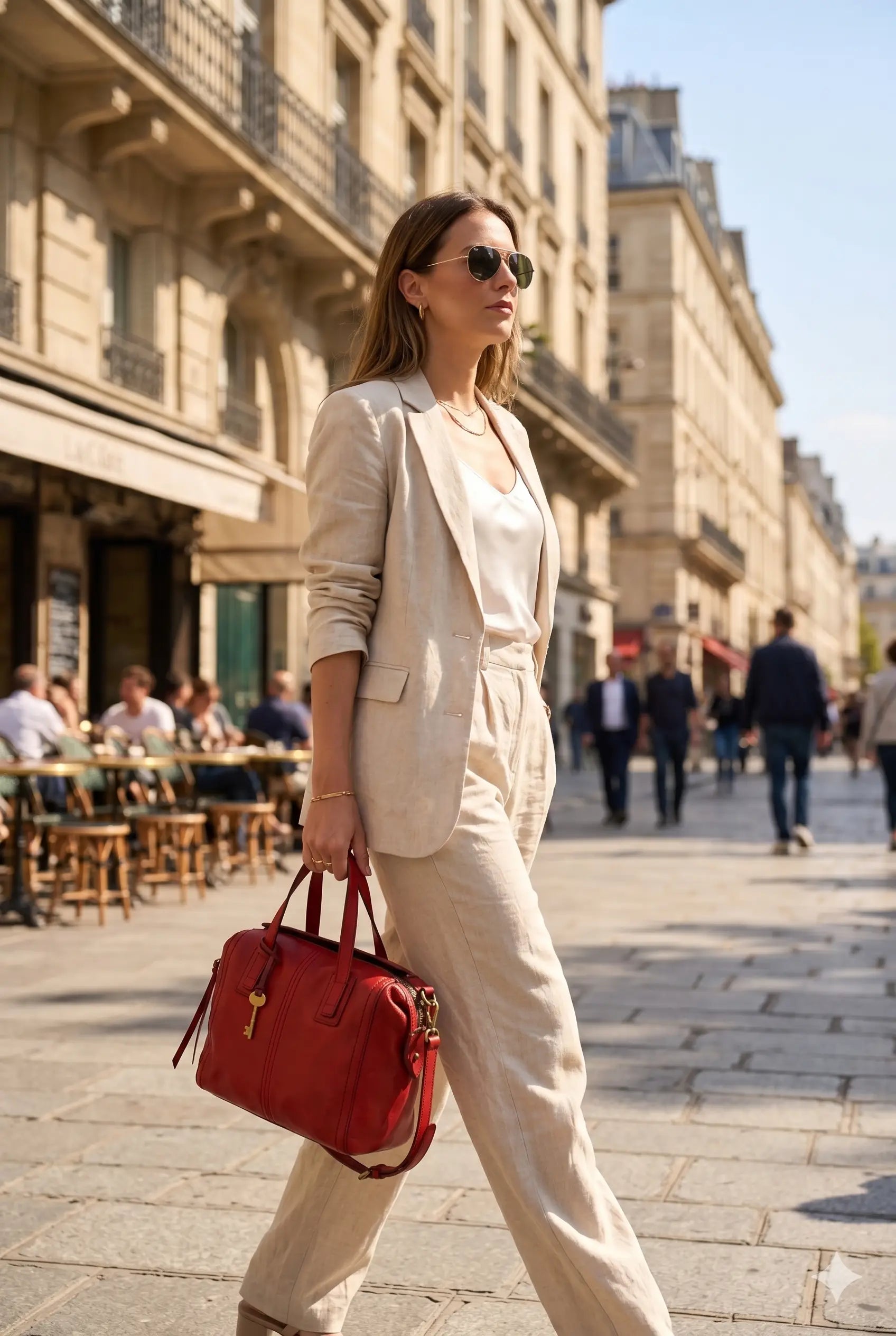 Torebka Fossil Vintage Stan Idealny fossil