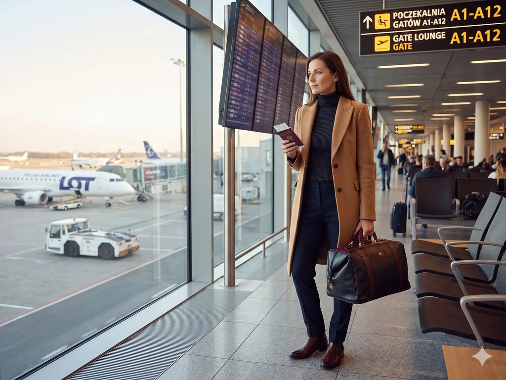 Torba Weekendowa/podróżna Pierre Cardin. Cudowna Pierre Cardin