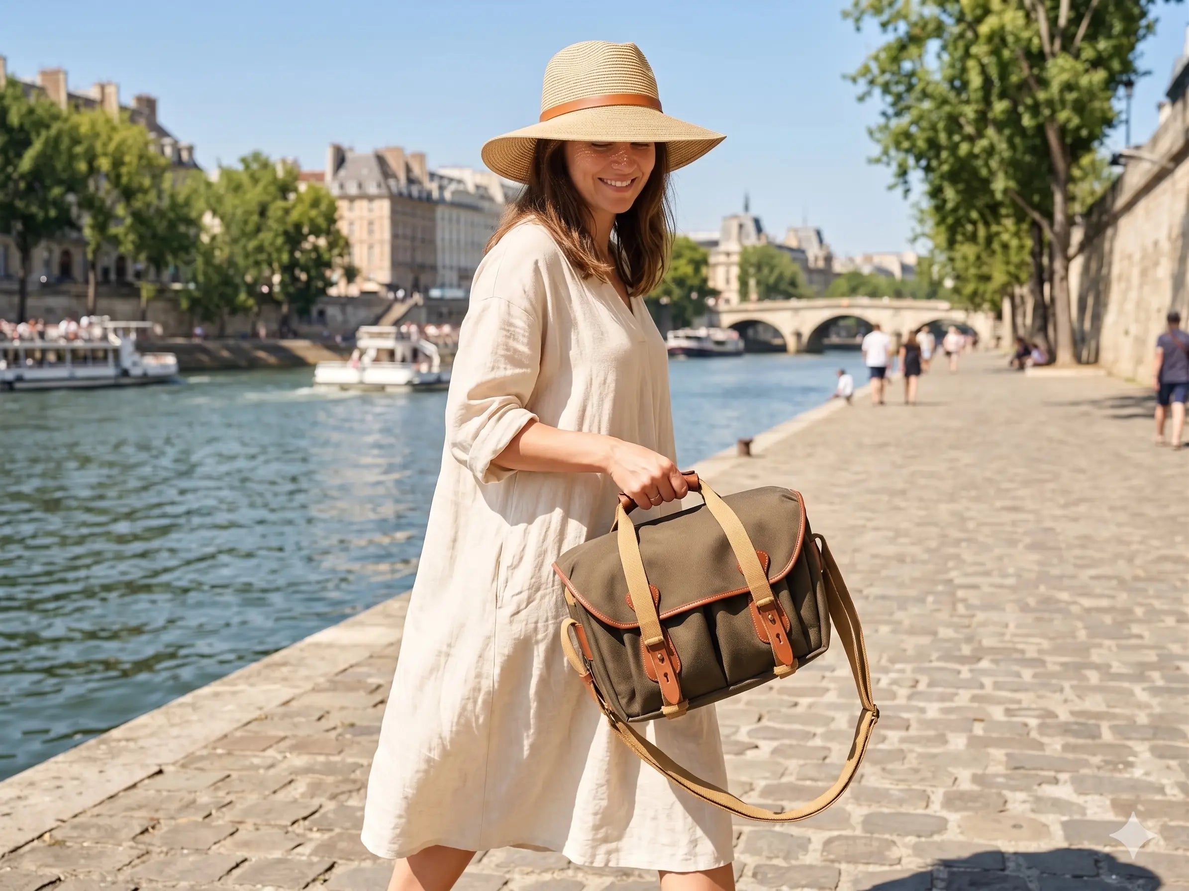 Torba Fotograficzna Billingham